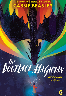 【预订】The Bootlace Magician