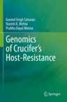 [预订]Genomics of Crucifer’s Host-Resistance