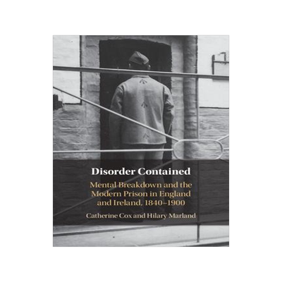 [预订]Disorder Contained 9781108834551