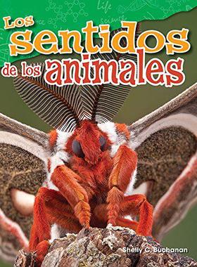 【预售】Los Sentidos de Los Animales (Animal...