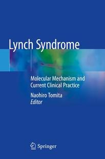 Syndrome Lynch 9789811568930 预订
