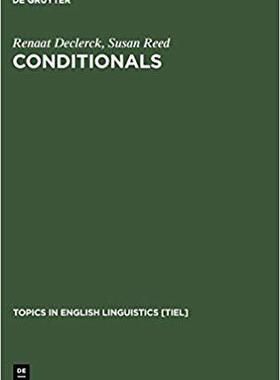 【预订】Conditionals 9783110171440