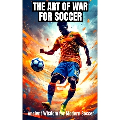 预订 The Art of War for Soccer: Applying Sun Tzu’s Ancient Wisdom to Modern Soccer Coaching, Tactics, and Team Manageme