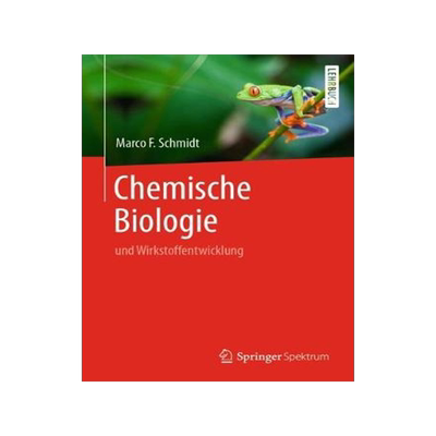预订 Chemische Biologie