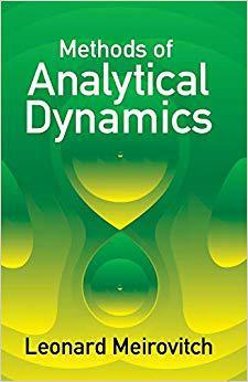【预订】Methods of Analytical Dynamics