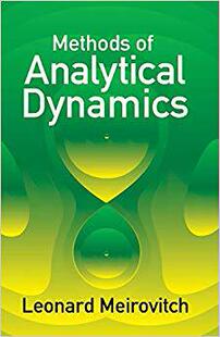 【预订】Methods of Analytical Dynamics