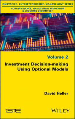 【预订】Investment Decision-Making Using Optional Models