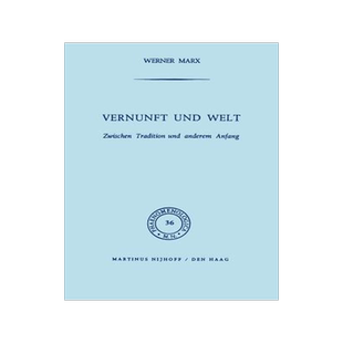 预订 Vernunft und Welt