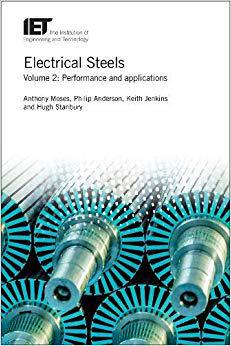【预售】Electrical Steels: Performance and applications: Volume 2