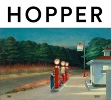 【预订】Edward Hopper: A Fresh Look on Landscape 9783775746540