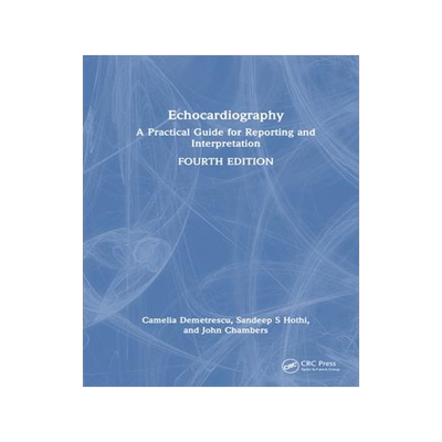 [预订]Echocardiography 9781032151601