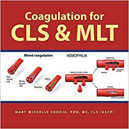 【预售】Coagulation for Cls & Mlt