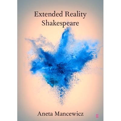 预订 Extended Reality Shakespeare 扩展现实莎士比亚: 9781009044561