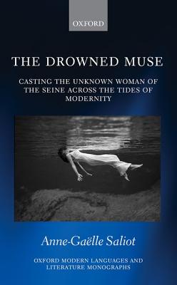 【预订】The Drowned Muse