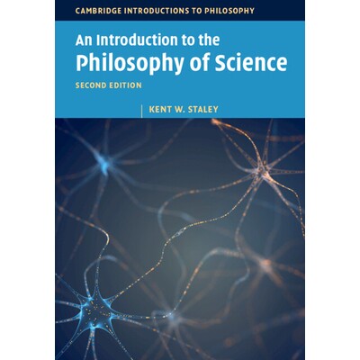 An Introduction to the Philosophy of Science 科学哲学导论: 9781009097963