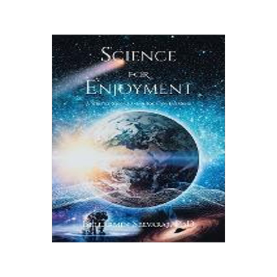 [预订]Science For Enjoyment: A Whistle-Stop Q-and-A Tour for Everyone 9781638816287