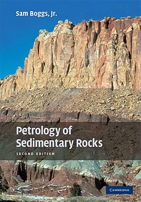 【预售】Petrology of Sedimentary Rocks