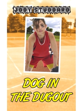 预订 Dog In The Dugout: 9781489583376