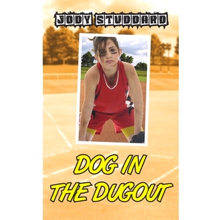 The 预订 Dog 9781489583376 Dugout