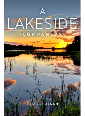 预订 A Lakeside Companion 湖滨伴侣: 9780299320003