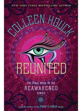 预订 Reunited: 9780399555718