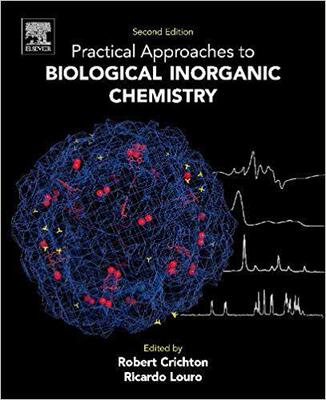 【预订】Practical Approaches to Biological Inorganic Chemistry