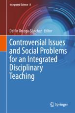 【预订】Controversial Issues and Social Problems for an Integrated Disciplin 9783031086960