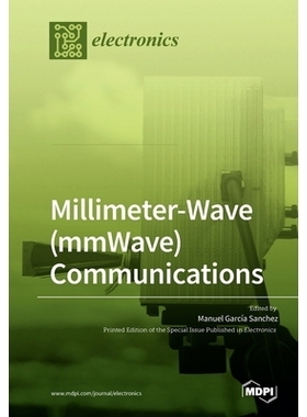 预订 Millimeter-Wave (mmWave) Communications: 9783039284306