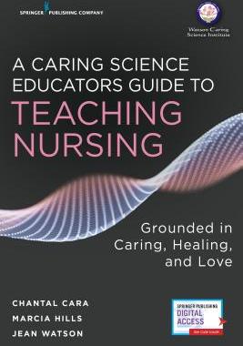 【预订】An Educator’s Guide to Humanizing Nursing Education