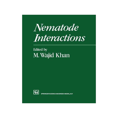 预订 Nematode Interactions