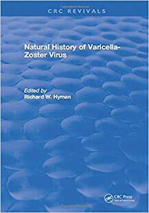 History Natural 预售 Virus Varicella Zoster