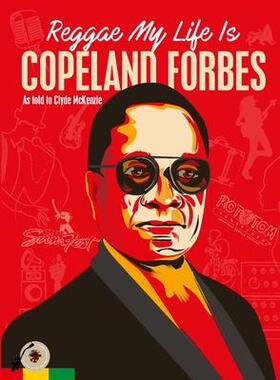 [预订]Reggae My Life Is 9789766550400