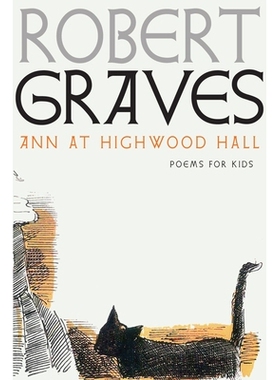 预订 Ann at Highwood Hall: 9781609807436