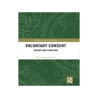 [预订]Voluntary Consent