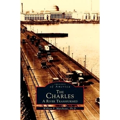 预订 Charles: A River Transformed: 9781531620547