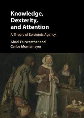 预订 Knowledge, Dexterity, and Attention