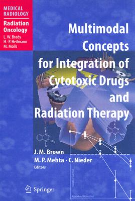 【预订】Multimodal Concepts for Integration of Cytotoxic Drugs