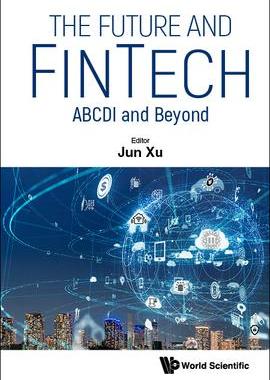 [预订]Future and Fintech, The 9789811250897