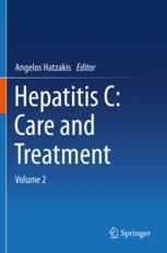 【预订】Hepatitis C: Care and Treatment 9783030677640