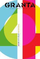 【预订】Granta 147