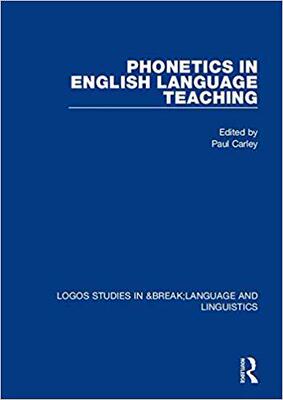 【预售】Phonetics in English Language Teaching