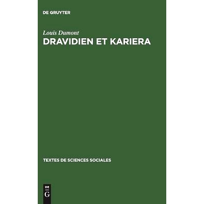 L’alliance de mariage dans l’Inde du S