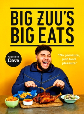 预订 Big Zuu’s Big Eats Big Zuu 的大吃: 9781785947292