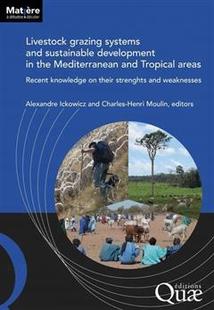 grazing Mediterranean areas 9782759237104 and rece sustainable systems the development Livestock tropical 预订