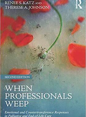 【预售】When Professionals Weep