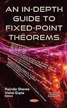 [预订]An In-Depth Guide to Fixed-Point Theorems 9781536195651