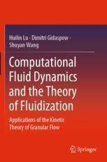 【预订】Computational Fluid Dynamics and the Theory of Fluidization 9789811615603