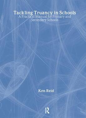 [预订]Tackling Truancy in Schools 9781138421677