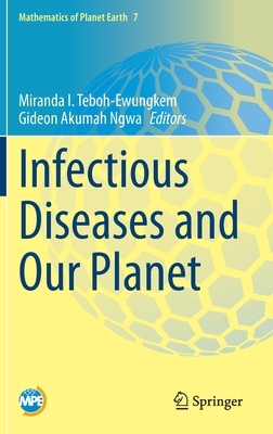 【预订】Infectious Diseases and Our Planet