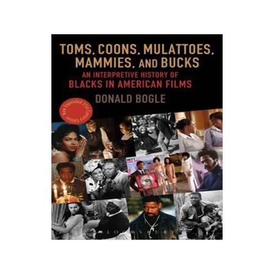 [预订]Toms, Coons, Mulattoes, Mammies, and Bucks 9780826429537